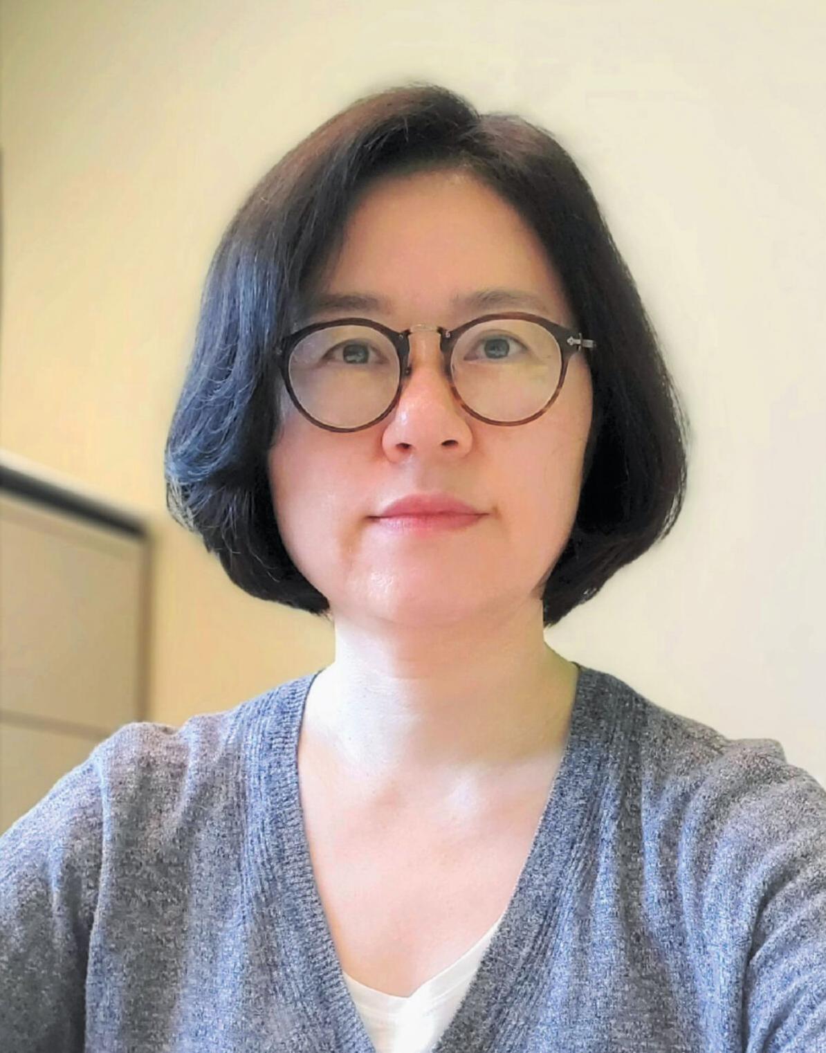 Yikyung Park, ScD